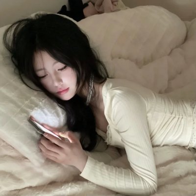 注定爱你