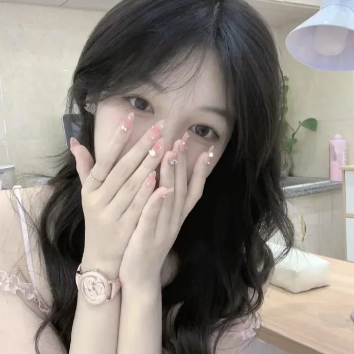 小美我爱你