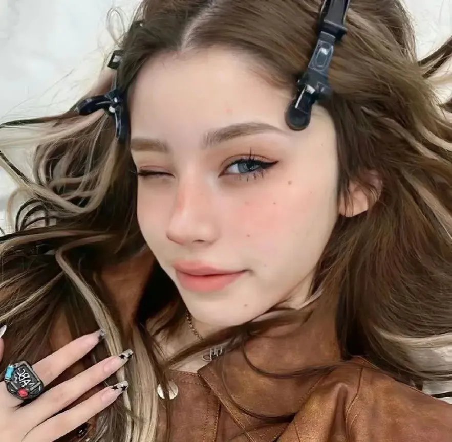 明亮的心